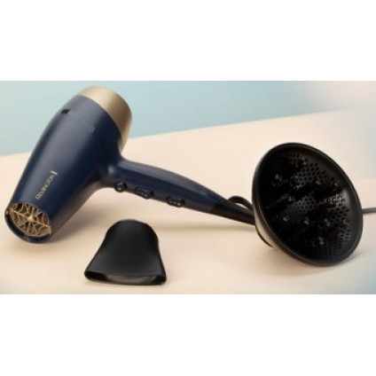 Фен Remington Sapphire Luxe D5805