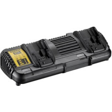 Зарядное устройство DeWalt DCB132 (10.8–12–18–54В)