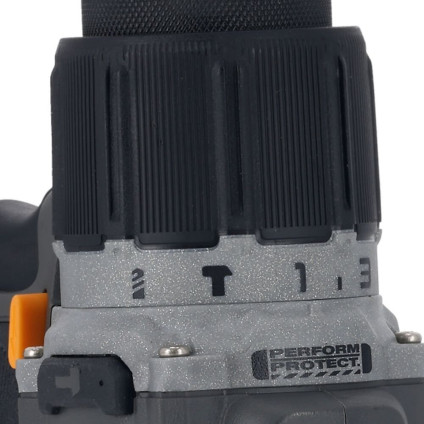 Ударная дрель-шуруповерт DeWalt DCD85MM2T (с 2-мя АКБ, кейс)