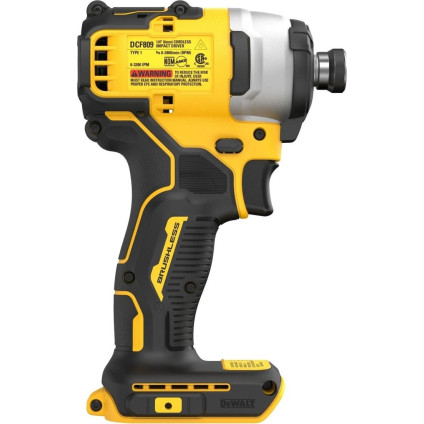 Винтоверт DeWalt DCF809N (без АКБ)