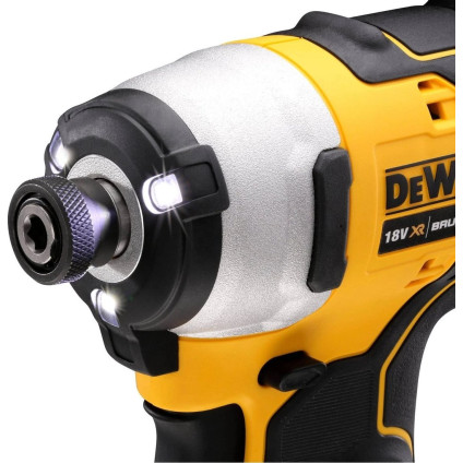 Винтоверт DeWalt DCF809N (без АКБ)