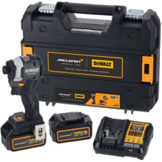 Винтоверт DeWalt DCF85MP2T (с 2-мя АКБ, кейс)