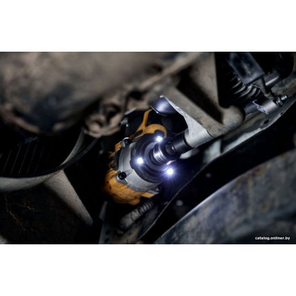 Гайковерт DeWalt DCF922N (без АКБ)