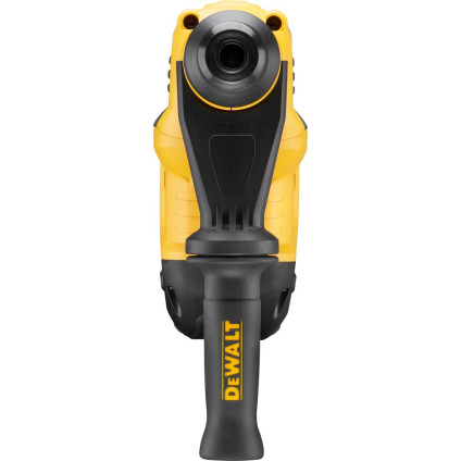 Перфоратор DeWalt DCH614X2 (с 2-мя АКБ, кейс)