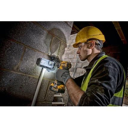 DeWalt DCK266P2 (шуруповерт, винтоверт, 2 АКБ, кейс)