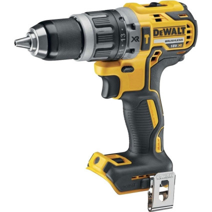 DeWalt DCK685P3T (болгарка, перфоратор, циркулярка, шуруповерт, винтоверт, реноватор, 3 АКБ, кейс)