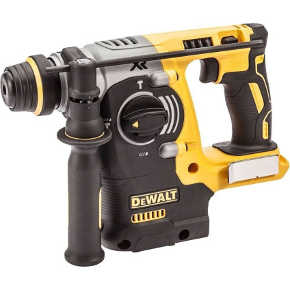 DeWalt DCK685P3T (болгарка, перфоратор, циркулярка, шуруповерт, винтоверт, реноватор, 3 АКБ, кейс)