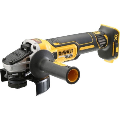 DeWalt DCK685P3T (болгарка, перфоратор, циркулярка, шуруповерт, винтоверт, реноватор, 3 АКБ, кейс)