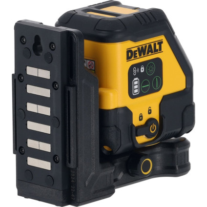 Лазерный нивелир DeWalt DCLE14201GB-XJ (сумка)
