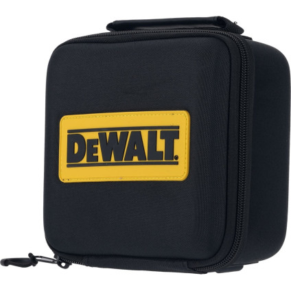 Лазерный нивелир DeWalt DCLE14201GB-XJ (сумка)