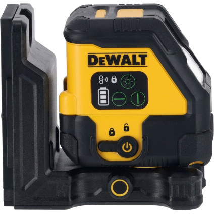 Лазерный нивелир DeWalt DCLE14201GB-XJ (сумка)