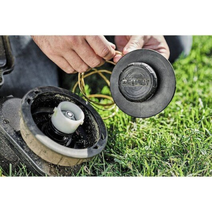 Комбимотор DeWalt DCMAS5713N (без АКБ)