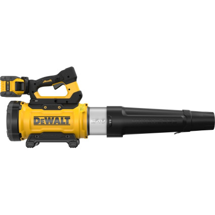Ручная воздуходувка DeWalt DCMBL777X1 (с 1-им АКБ)