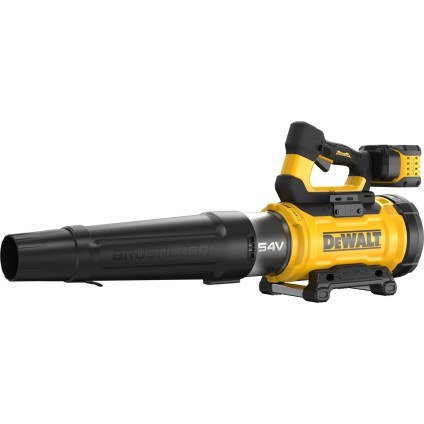 Ручная воздуходувка DeWalt DCMBL777X1 (с 1-им АКБ)