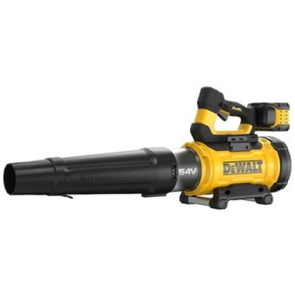 Ручная воздуходувка DeWalt DCMBL777X1 (с 1-им АКБ)