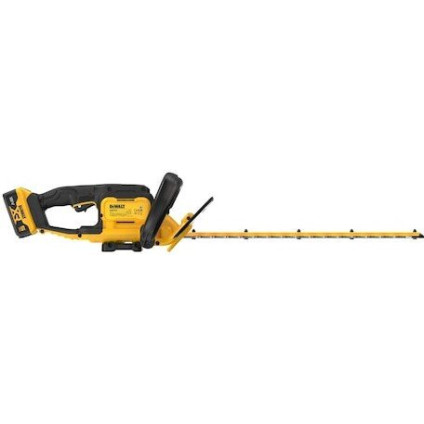 Кусторез DeWalt DCMHT564P1 (с 1-им АКБ)