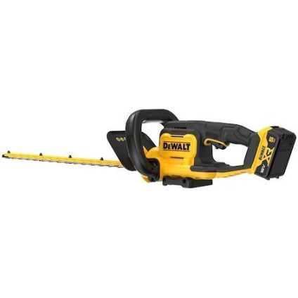 Кусторез DeWalt DCMHT564P1 (с 1-им АКБ)