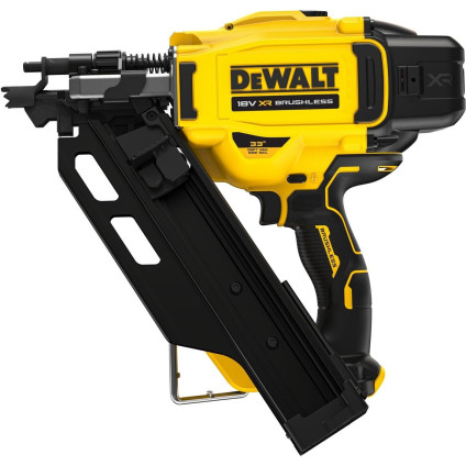 Гвоздезабиватель DeWalt DCN950N (без АКБ)