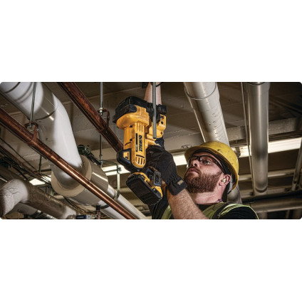 Болторез DeWalt DCS350NT (без АКБ, кейс)