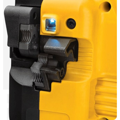 Болторез DeWalt DCS350NT (без АКБ, кейс)