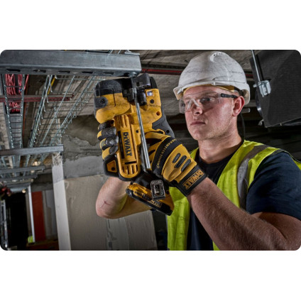 Болторез DeWalt DCS350NT (без АКБ, кейс)