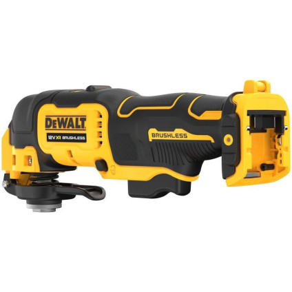 Реноватор DeWalt DCS353NT (без АКБ, кейс)