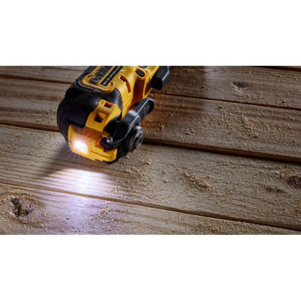 Реноватор DeWalt DCS353NT (без АКБ, кейс)