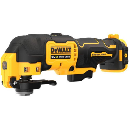 Реноватор DeWalt DCS353NT (без АКБ, кейс)