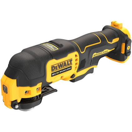 Реноватор DeWalt DCS353NT (без АКБ, кейс)