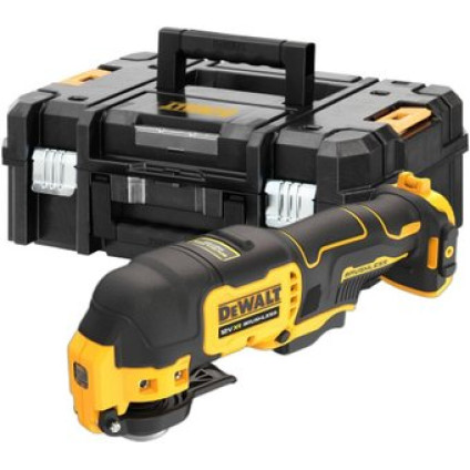 Реноватор DeWalt DCS353NT (без АКБ, кейс)