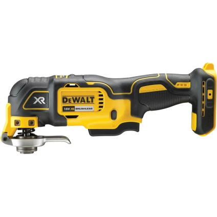 Реноватор DeWalt DCS355D2 (с 2-мя АКБ, кейс)