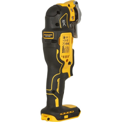Реноватор DeWalt DCS355D2 (с 2-мя АКБ, кейс)