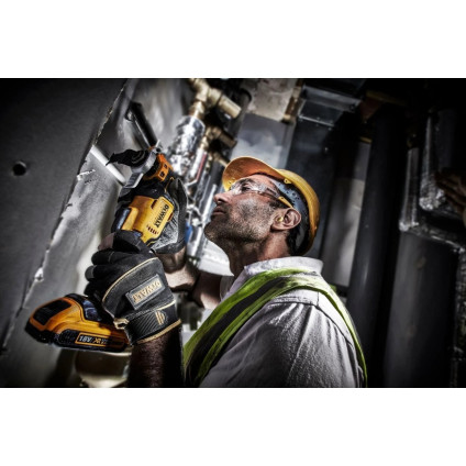 Реноватор DeWalt DCS355D2 (с 2-мя АКБ, кейс)