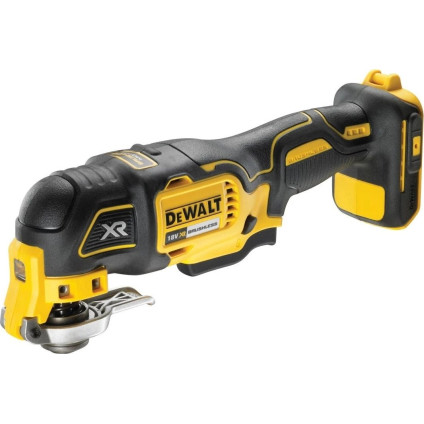 Реноватор DeWalt DCS355D2 (с 2-мя АКБ, кейс)