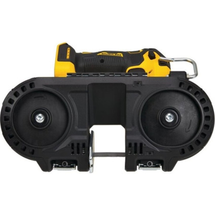 Ленточная пила DeWalt DCS377NT (без АКБ)