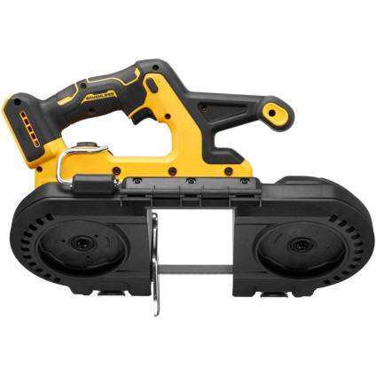 Ленточная пила DeWalt DCS378N (без АКБ)