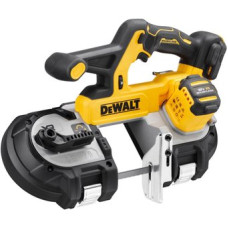 Ленточная пила DeWalt DCS378N (без АКБ)
