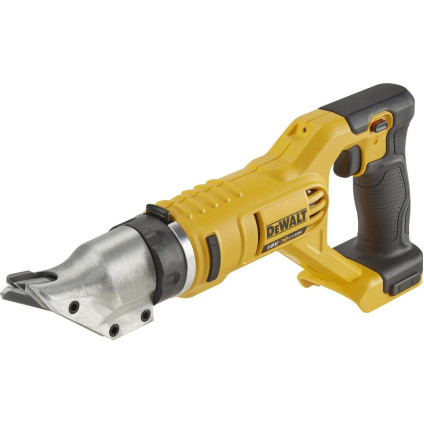 Листовые электрические ножницы DeWalt DCS491N (без АКБ)