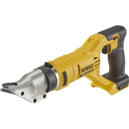 Листовые электрические ножницы DeWalt DCS491N (без АКБ)