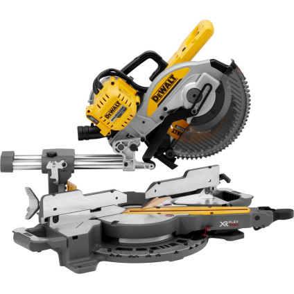 Торцовочная пила DeWalt DCS727N (без АКБ)