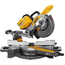 Торцовочная пила DeWalt DCS727N (без АКБ)