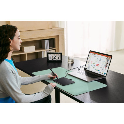 Графический планшет XP-Pen Deco 640