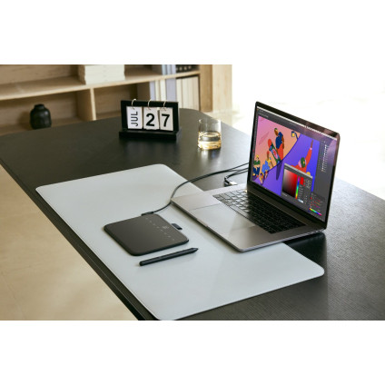 Графический планшет XP-Pen Deco 640
