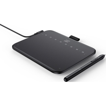Графический планшет XP-Pen Deco 640