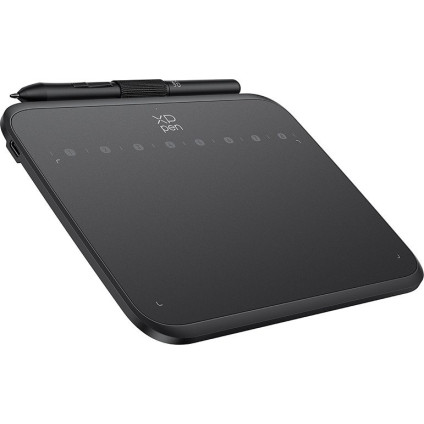 Графический планшет XP-Pen Deco 640