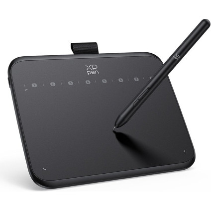 Графический планшет XP-Pen Deco 640