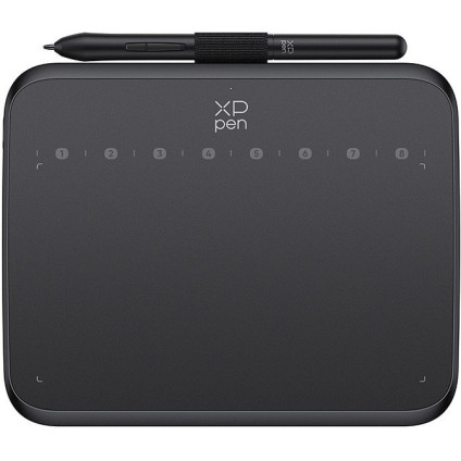 Графический планшет XP-Pen Deco 640