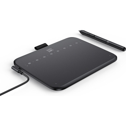 Графический планшет XP-Pen Deco 640