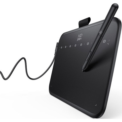 Графический планшет XP-Pen Deco 640