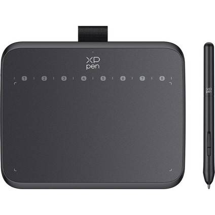 Графический планшет XP-Pen Deco 640